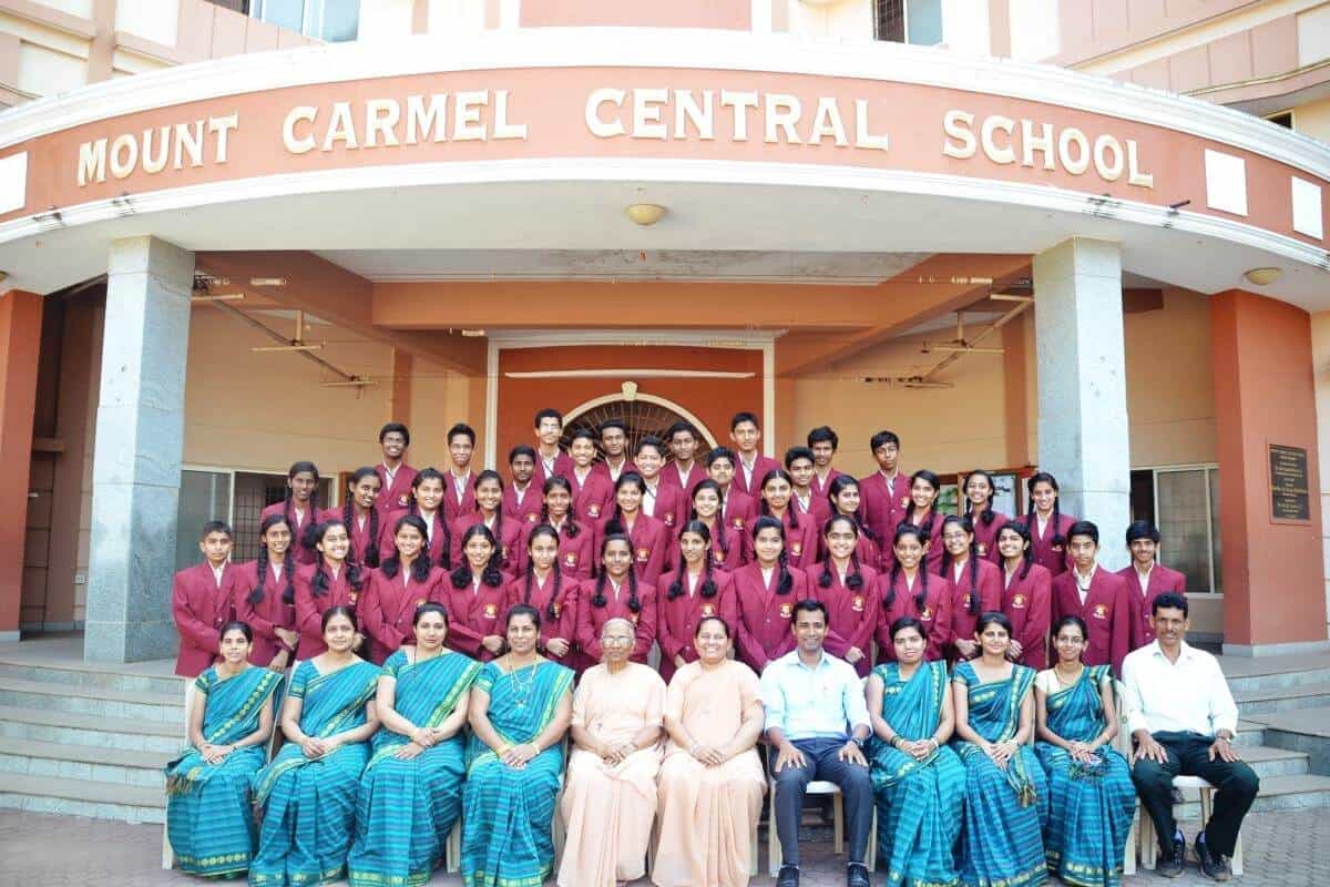 Class XII Board Results – March 2015