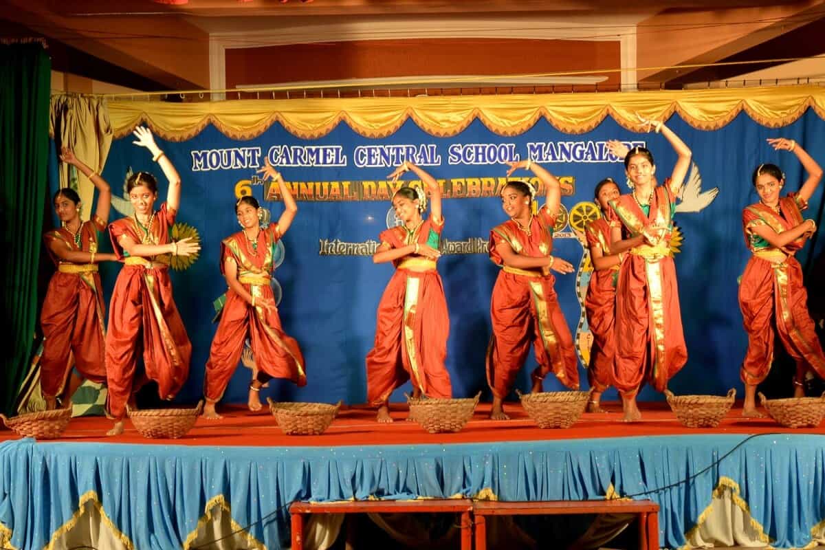 Annual Day Celebrations – 2013