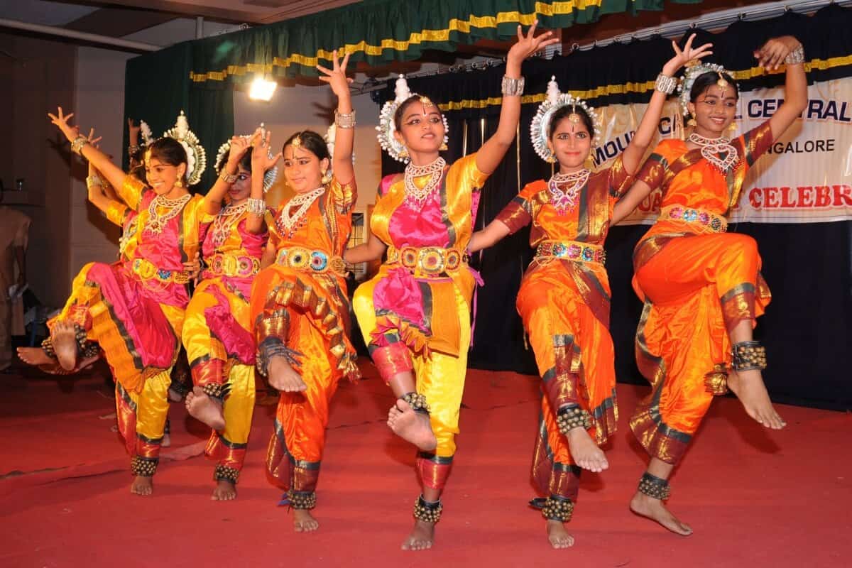 Annual Day 10 dec- 2011