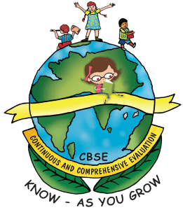 CBSE Secondary