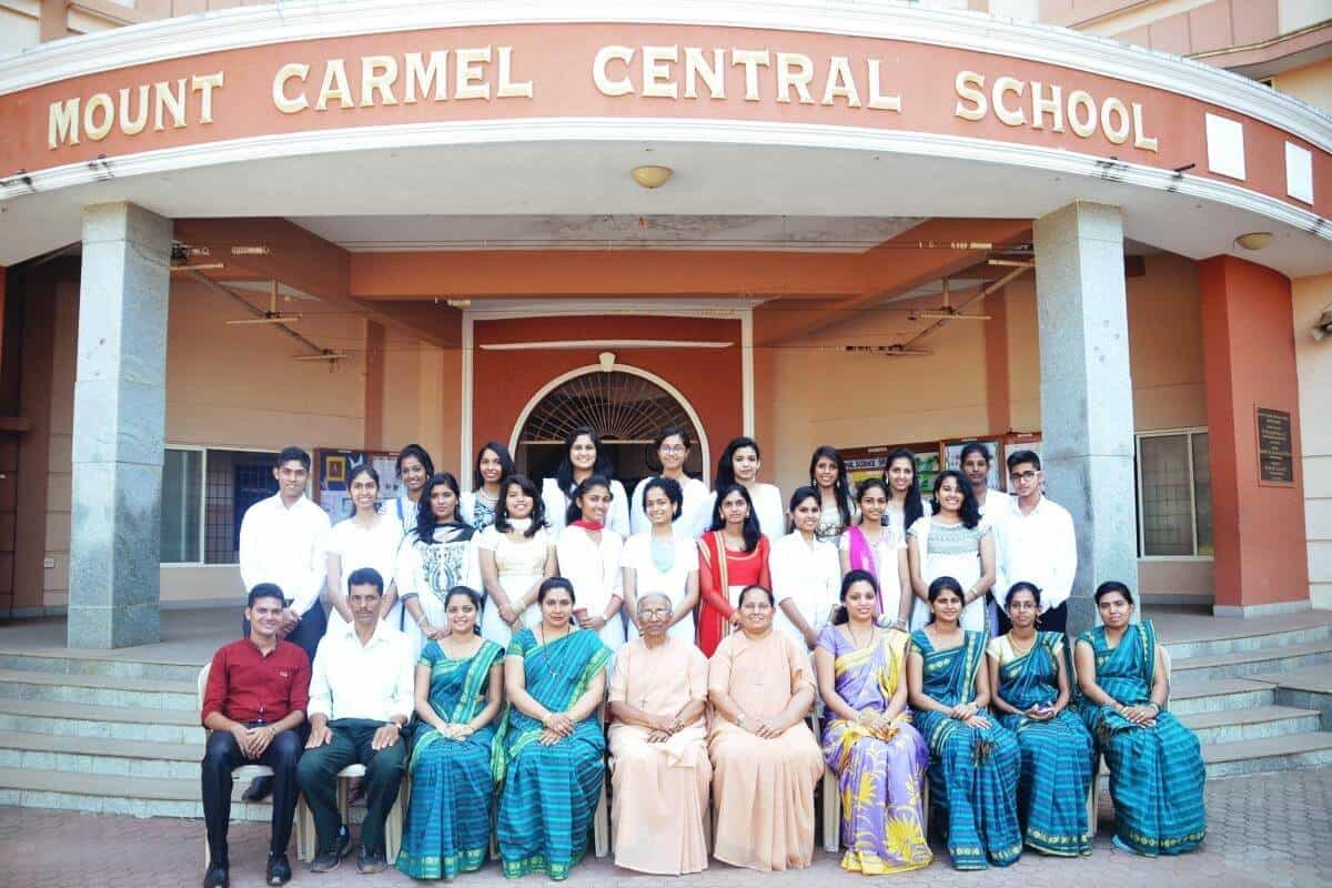 Class XII Board Results – March 2015