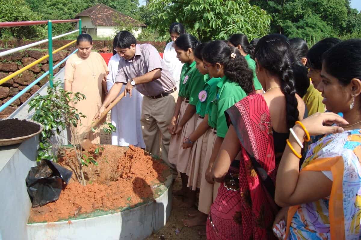 Vanamahotsava Celebrations – 2010