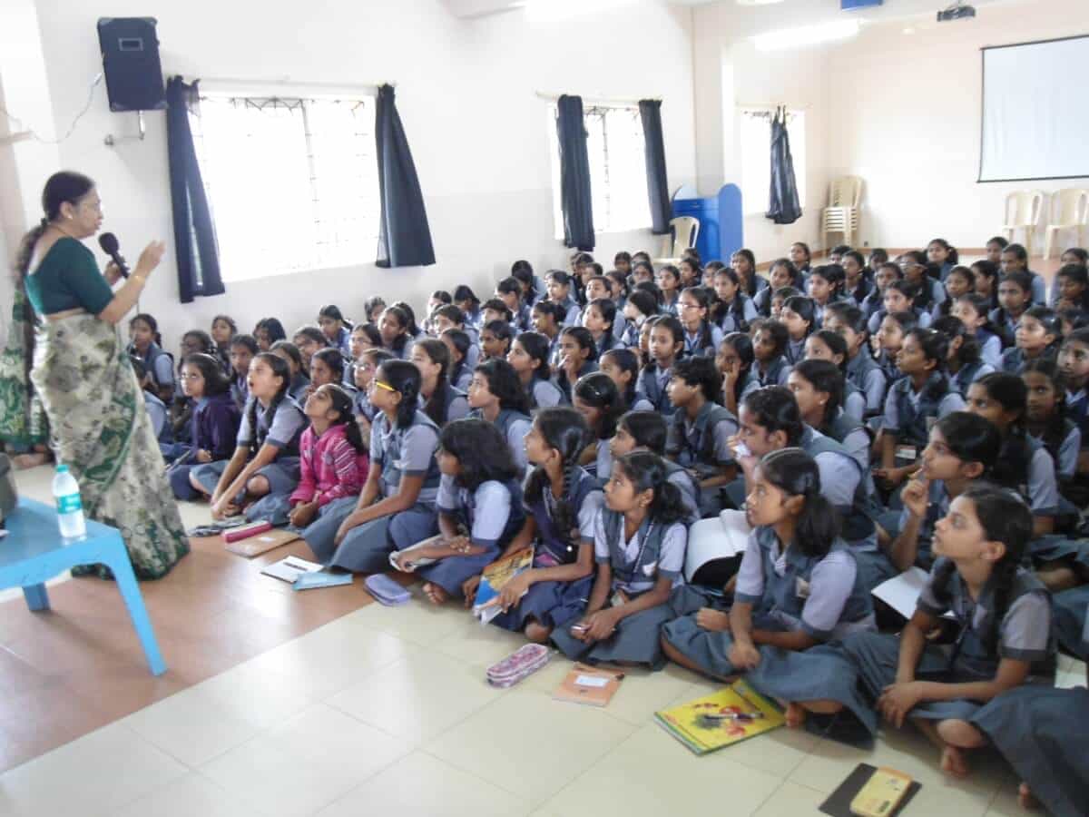 Child Safety Awareness Programme