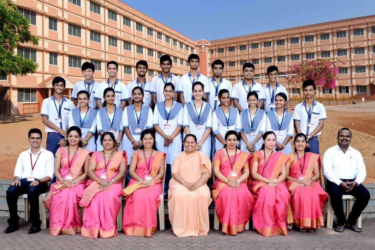 Results of the 2nd batch of AISSCE 2016 (Class XII : 2015-16)