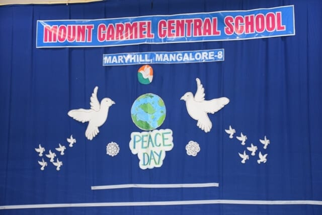 Peace Day Celebration - 2017