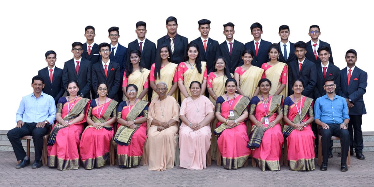 Results of the 4th batch of Class XII - 2018