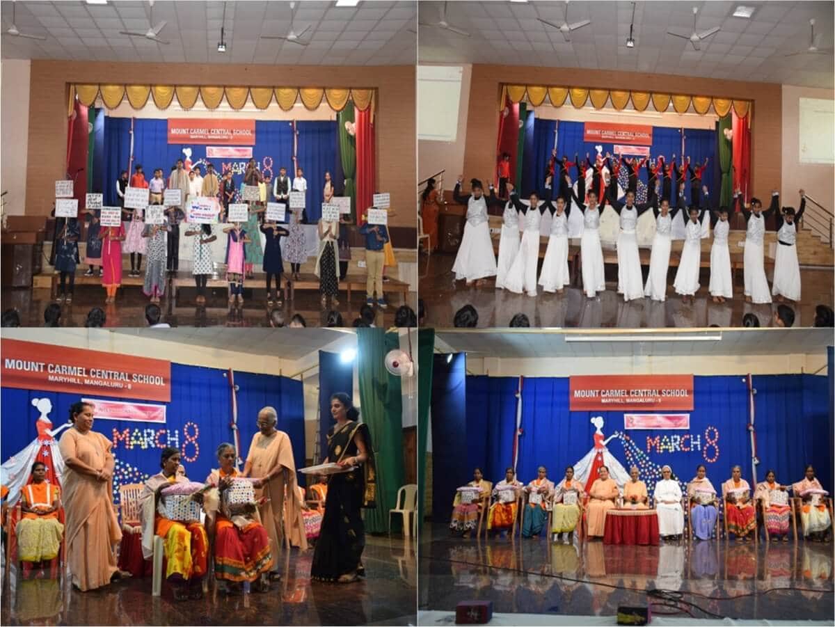 International Women's Day - Recognising the Unsung Heroines of Mangaluru City Corporation