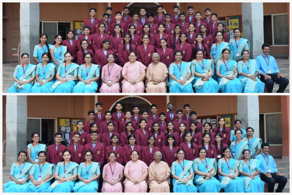 Splendid Results in Class X - 2019