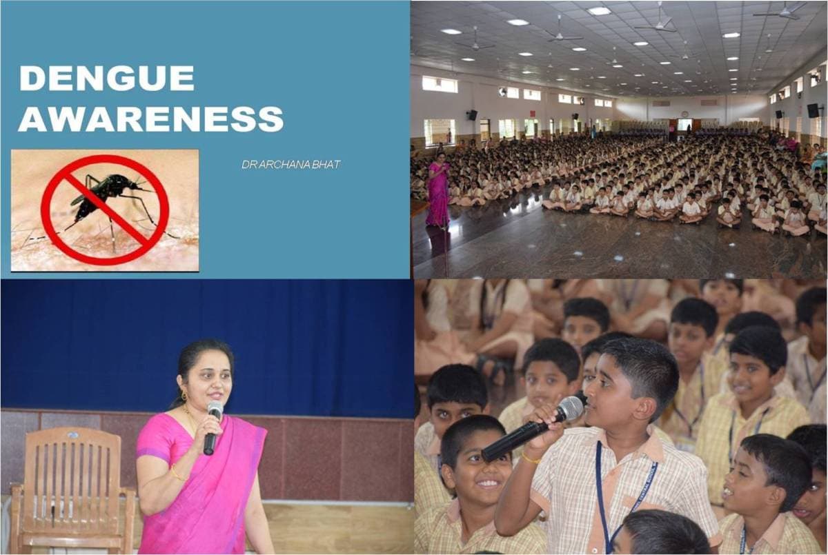 Awareness on Dengue