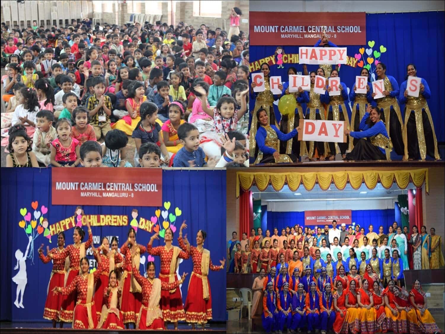 Children's Day Celebrations 2019