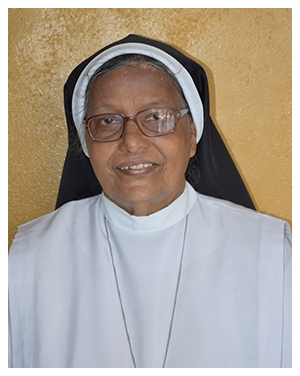 Sr. Maria Anita A.C