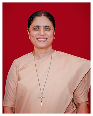 Sr. Maria Nirmalini A.C