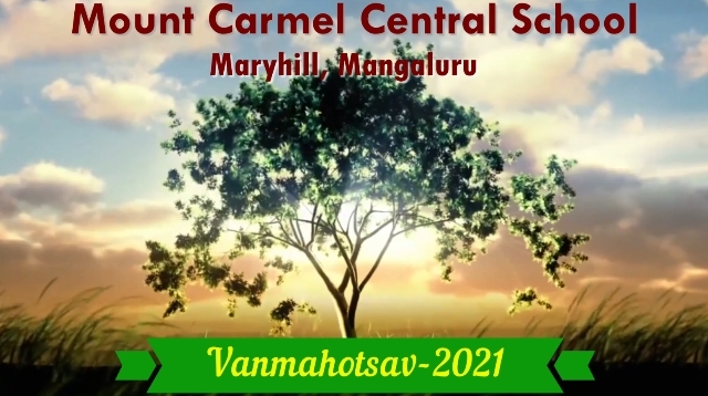 Van Mahotsav 2021