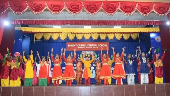 Celebration of International Mother Language Day 2023