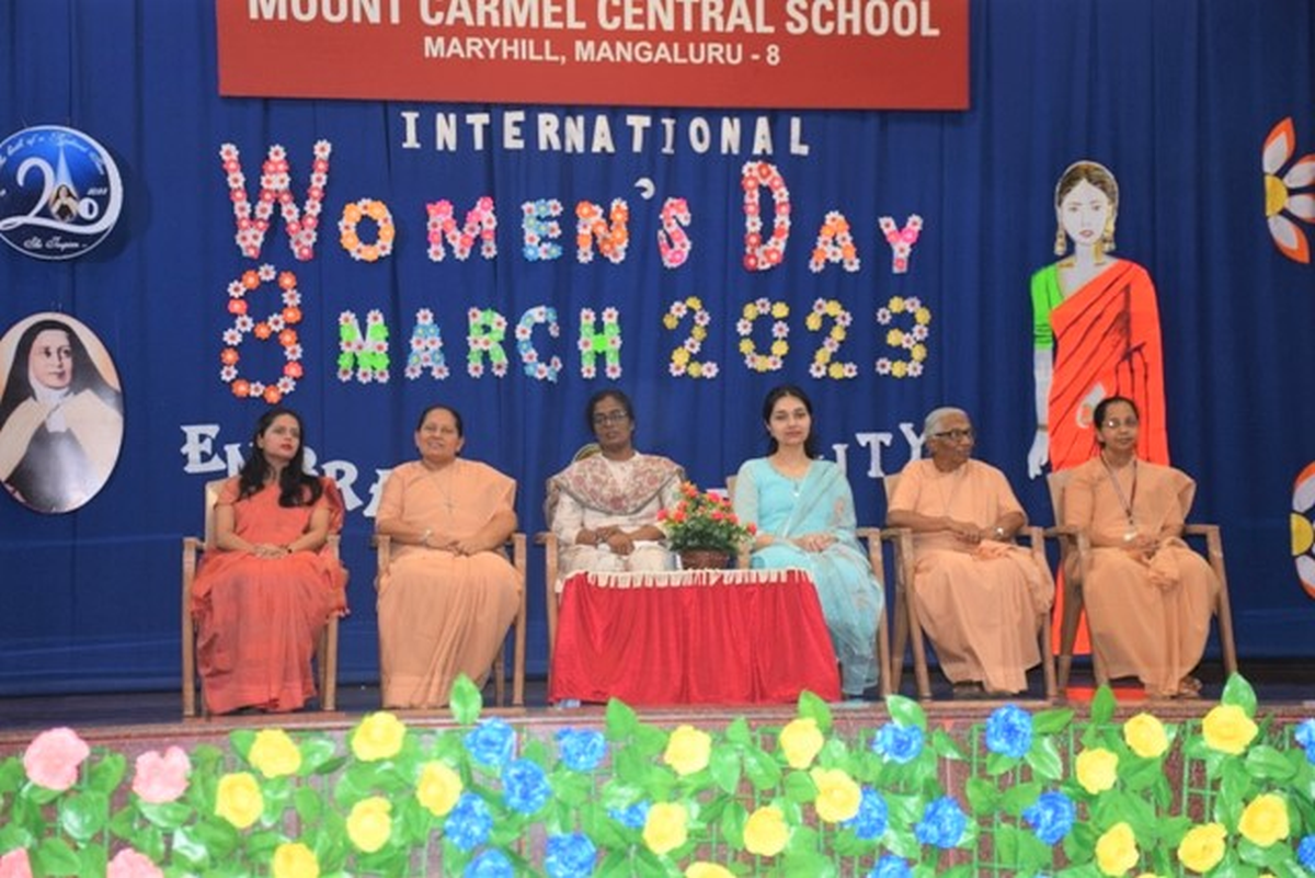 Celebrating ‘Womanhood’ on International Women’s Day 2023