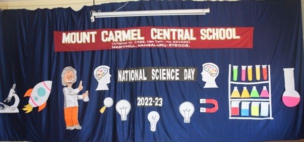 National Science Day 2023