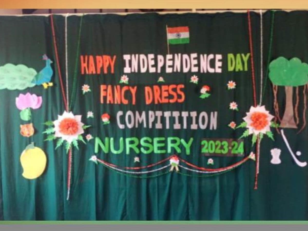 Competitions Galore on the occasion of Independence Day 2023