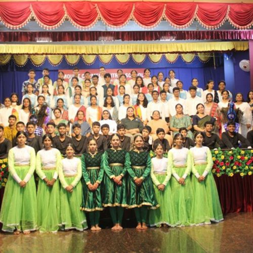 World Environment Day observed with Inspiring Celebrations