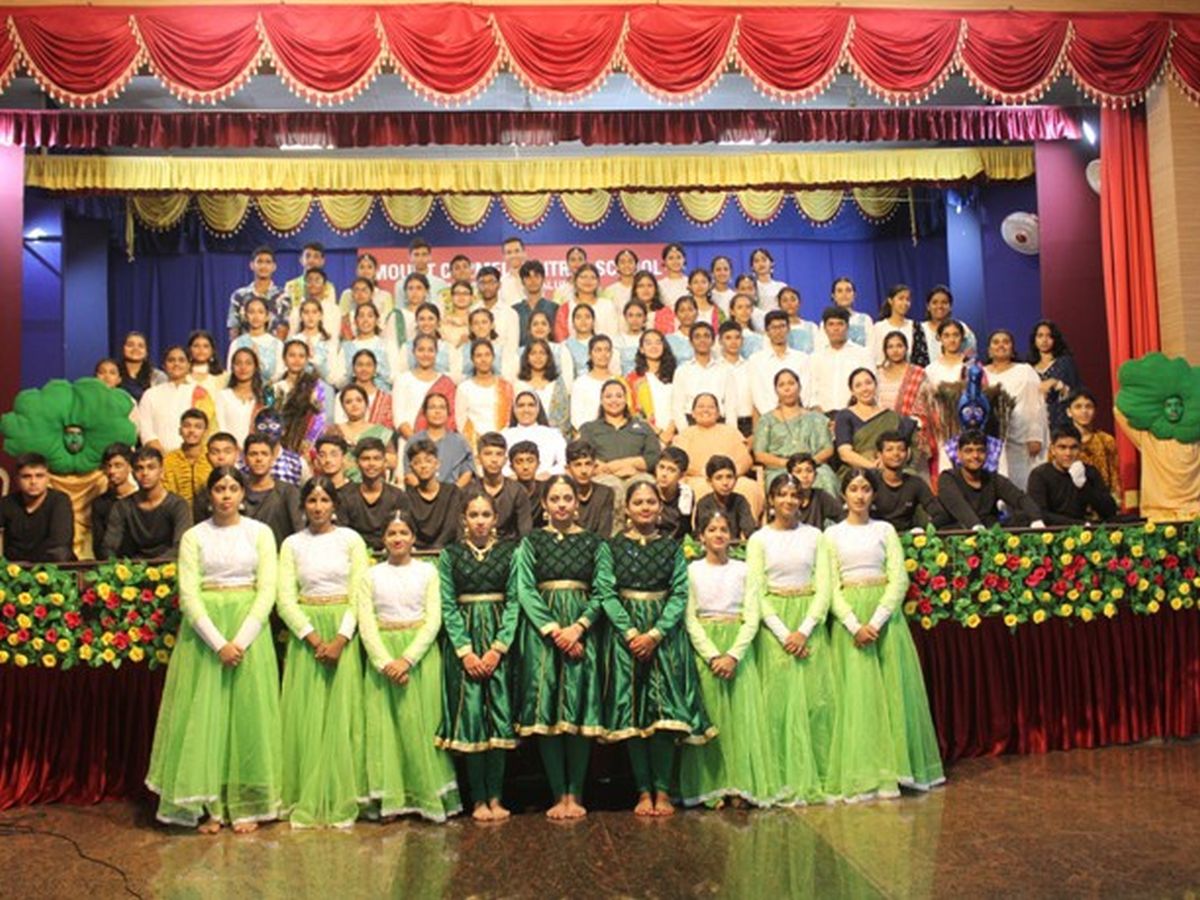 World Environment Day observed with Inspiring Celebrations