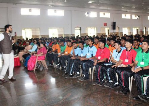 Career Guidance Programme held for Grade X Students