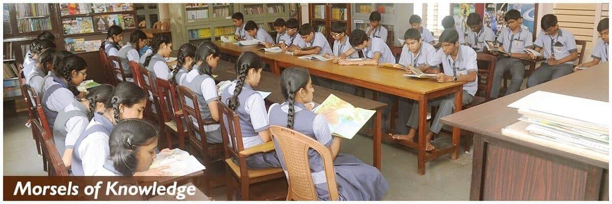 Library Images
